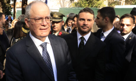 Τασούλας ΝΕΟ