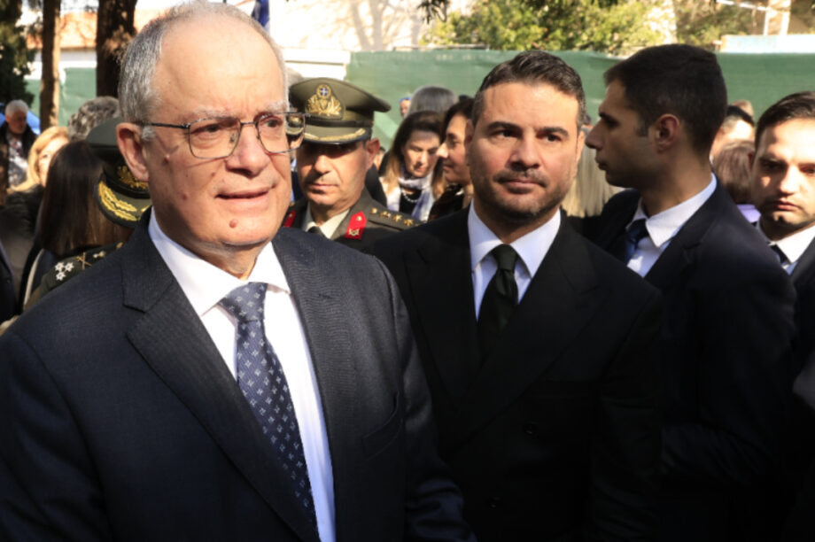 Τασούλας ΝΕΟ