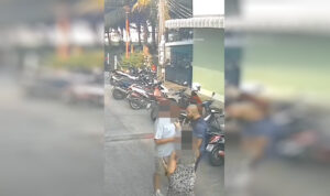 Ταϊλάνδη: Σουηδός σκοτώνει Βρετανό με κτύπημα καράτε στον λαιμό! (βίντεο)