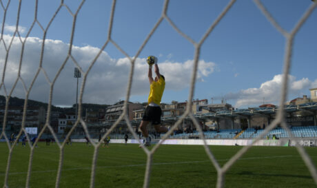 Τέρμα δίχτυα ΝΕΟ