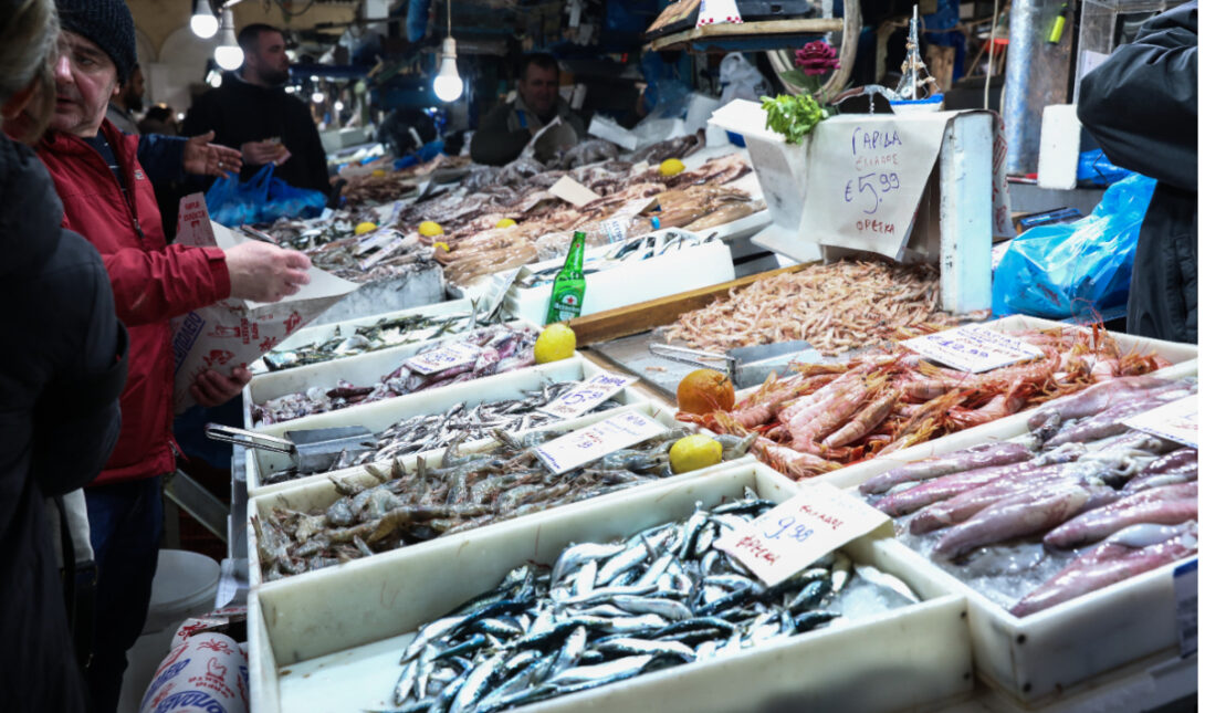 Θαλασσινά ΝΕΟ