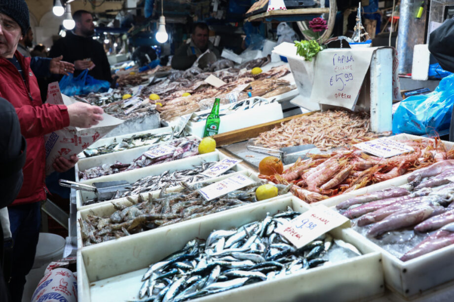 Θαλασσινά ΝΕΟ