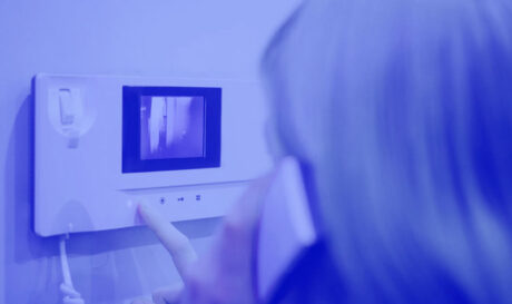 Θυροτηλέφωνο ΝΕΟ