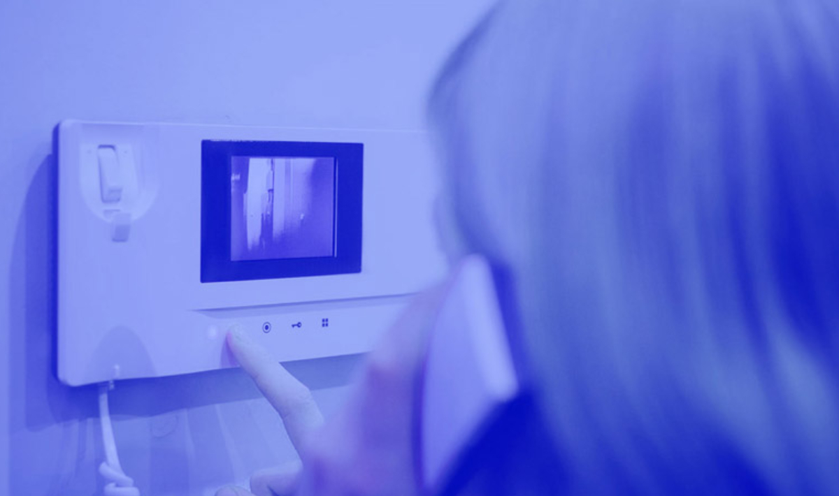 Θυροτηλέφωνο ΝΕΟ