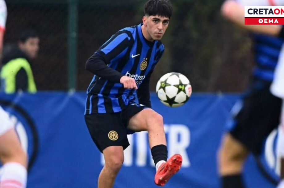 Τιάγκο Ρομάνο ΟΦΗ