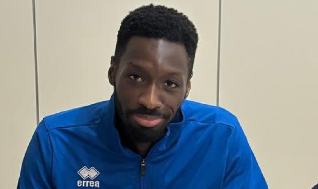 Χανιά: Ανακοινώθηκε η απόκτηση του Μπλερ Τούργκοτ