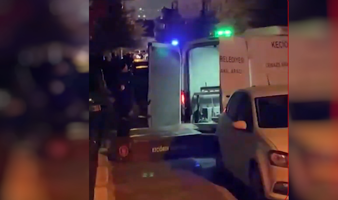 Τουρκία Φόνος