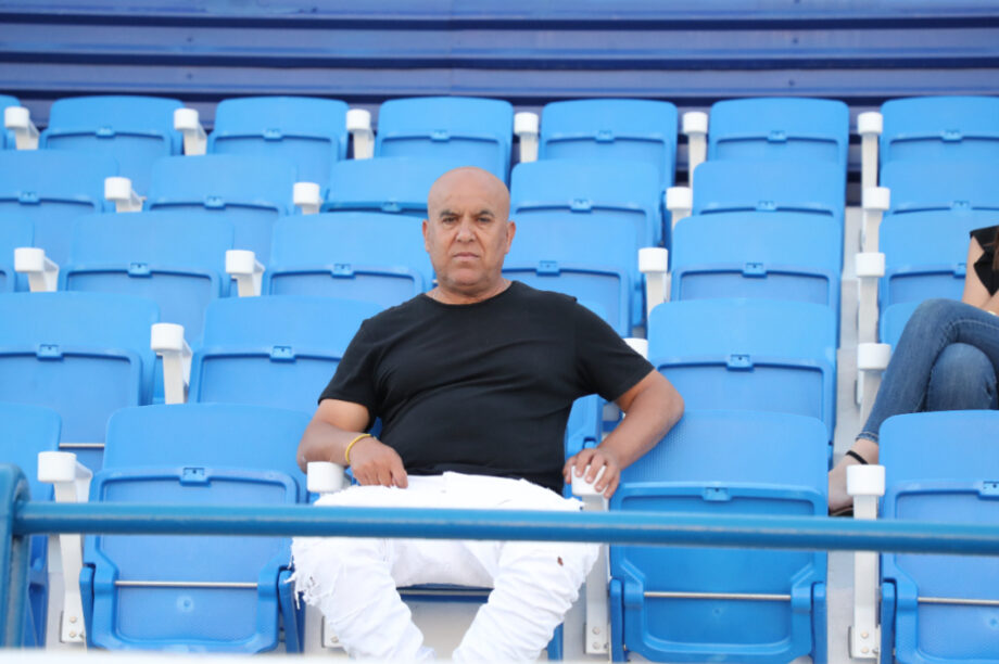 Γιάννης Τσιριγώτης