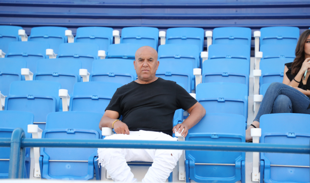 Γιάννης Τσιριγώτης