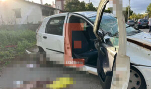 «Τι έκανα, τι έκανα» φώναζε ο 15χρονος οδηγός – Πώς έγινε το τροχαίο δυστύχημα με ένα νεκρό στη Λούτσα