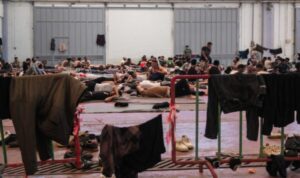 Κλειδώνει η χωροθέτηση της νέας δομής μεταναστών στο Ηράκλειο – Εκτός ΒΙΠΕΗ, πιθανή επιλογή στις Μαλάδες