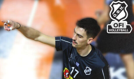 Ερασιτέχνης ΟΦΗ: Δεκτή η πρόταση του Ολυμπιακού για Βαϊόπουλο