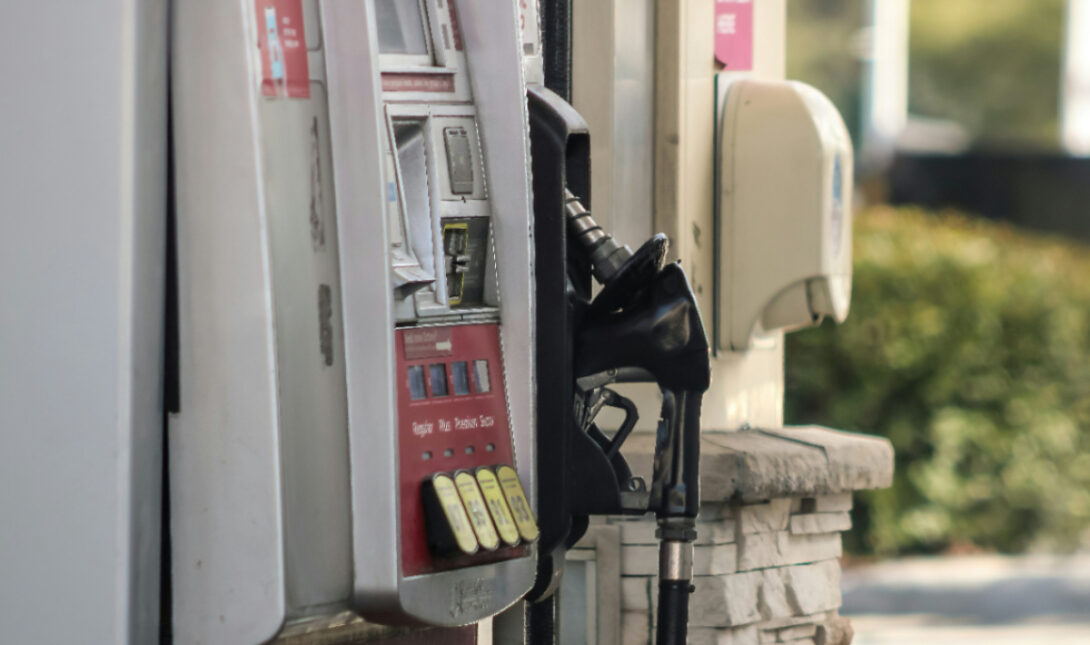 βενζινη νεο