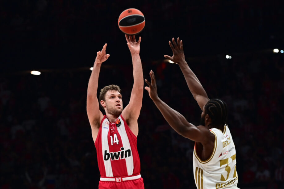 Βεζενκοφ ΝΕΟ