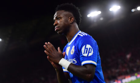 Βινίσιους ΝΕΟ