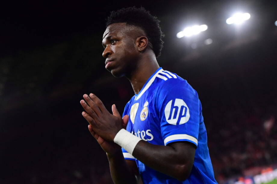 Βινίσιους ΝΕΟ