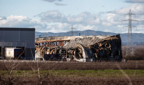 Εργοστάσιο Βιολάντα