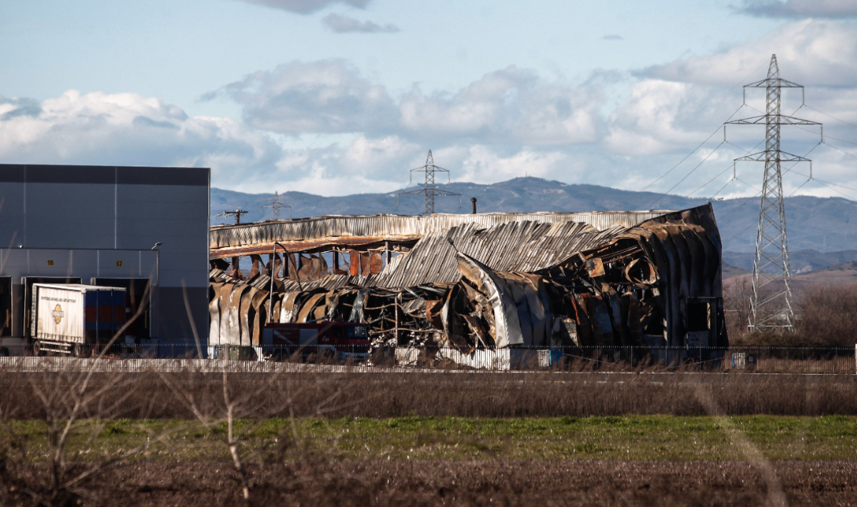 Εργοστάσιο Βιολάντα