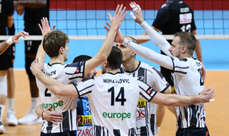 Βόλεϊ ΟΦΗ ΝΕΟ