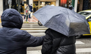«Καμπανάκι» Κολυδά για νέα κακοκαιρία – Πως επηρεάζεται η Κρήτη