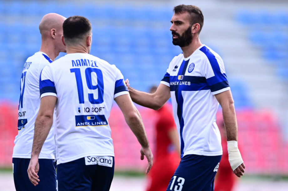 Χανιά Φάση ΝΕΟ