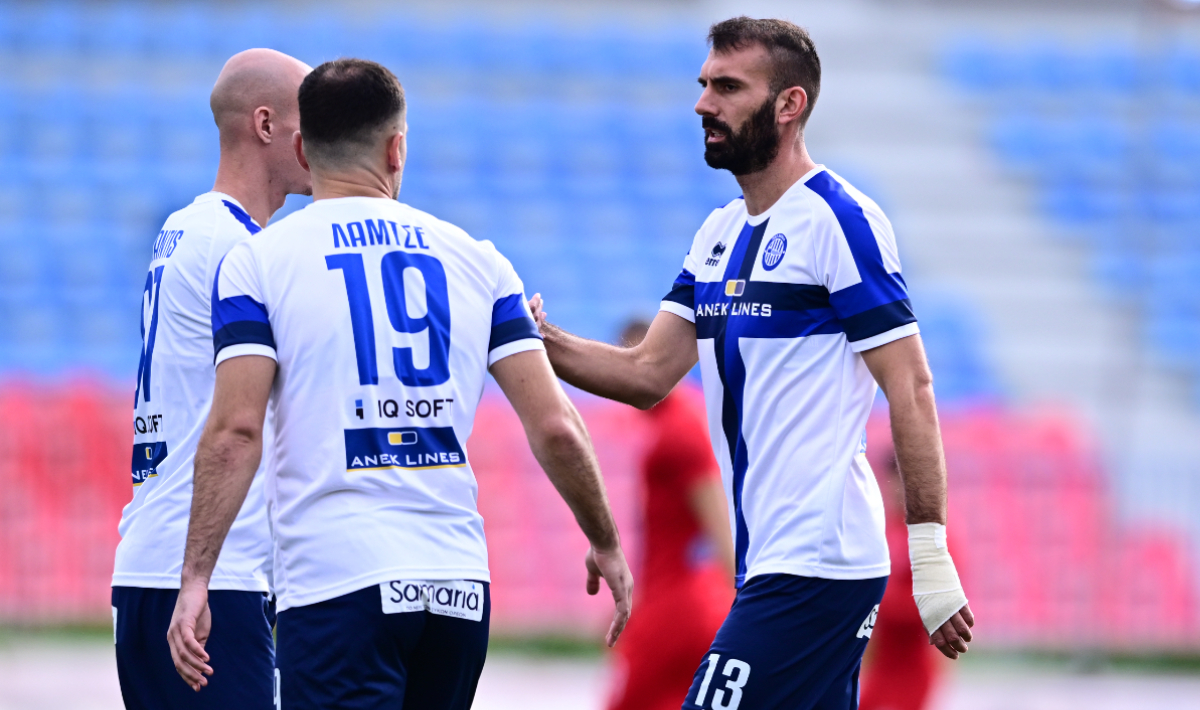 Χανιά Φάση ΝΕΟ