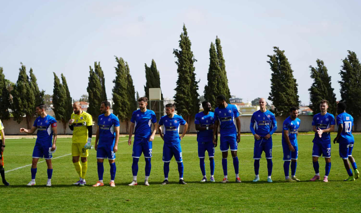 Χανιά: Κυκλοφόρησαν τα εισιτήρια του αγώνα με το Αιγάλεω