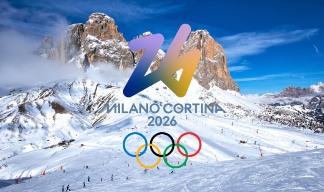 Χειμερινοί Ολυμπιακοί Αγώνες 2026
