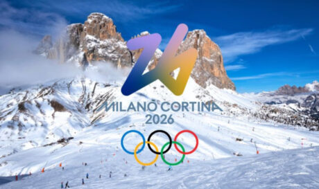 Χειμερινοί Ολυμπιακοί Αγώνες 2026