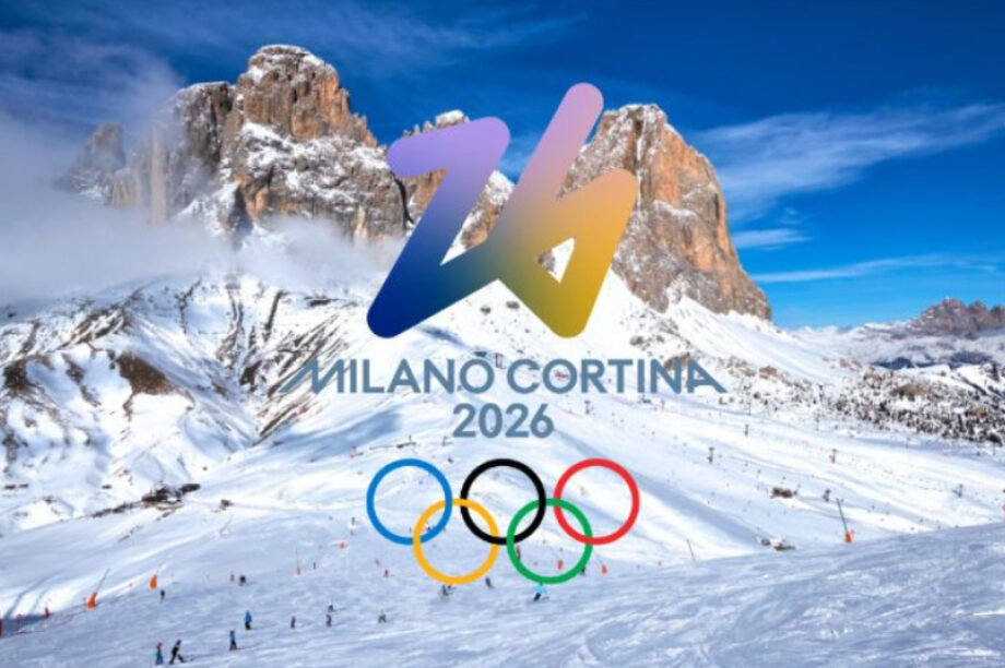 Χειμερινοί Ολυμπιακοί Αγώνες 2026