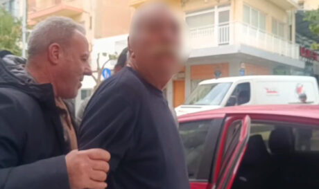 αδερφοκτόνος δολοφονια Βιαννος