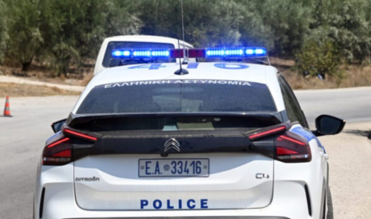 Αναστάτωση στην Αρτέμιδα από σπείρα διαρρηκτών με το λευκό βαν