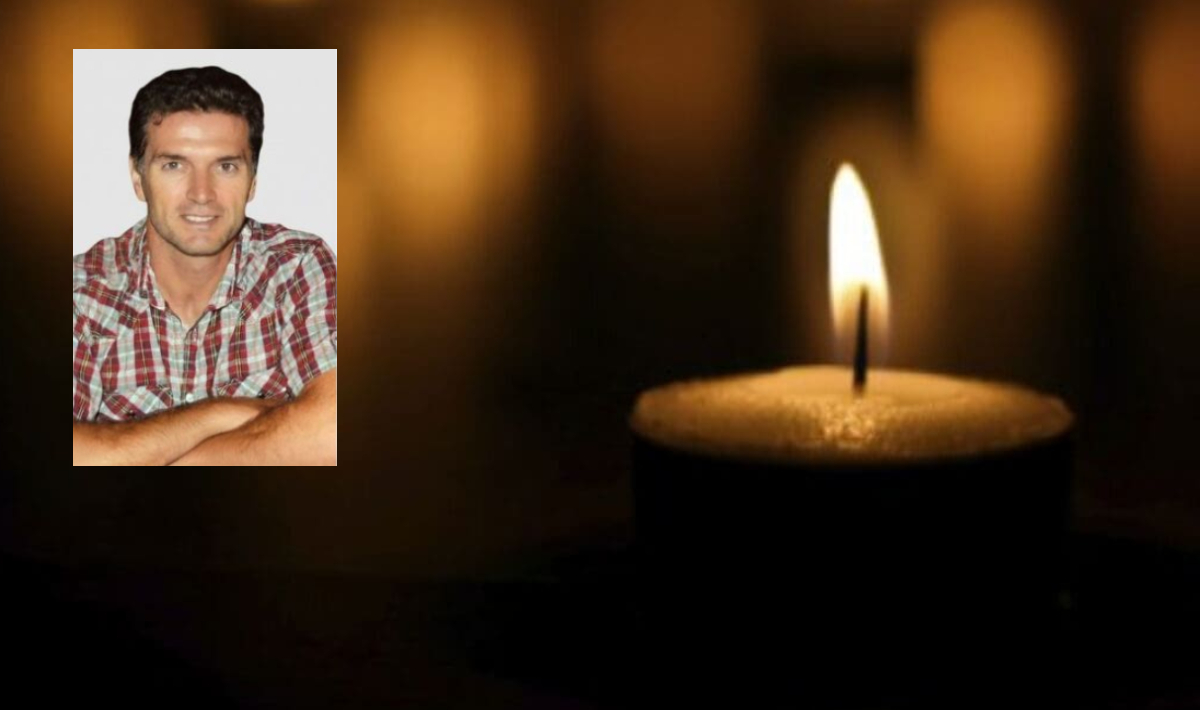 Θλίψη στο Ηράκλειο για τον πρόωρο χαμό του Γεώργιου πατέρα τριών παιδιών