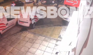 Άγιος Νικόλαος: Ματωμένη συμπλοκή ανηλίκων με καραμπίτ – Μαχαιριά μια ανάσα από την καρδιά