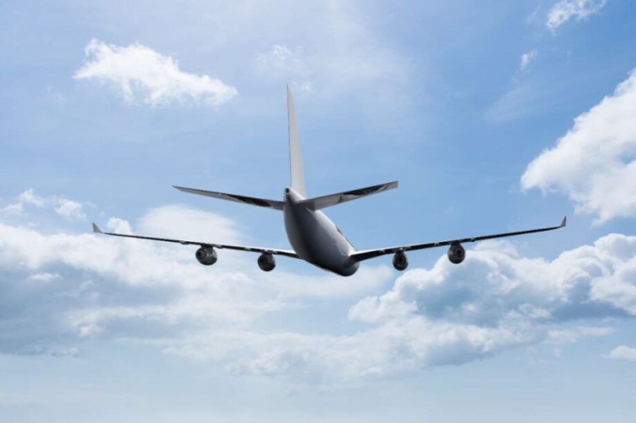 ΑΕΡΟΠΛΑΝΟ ΝΕΟ