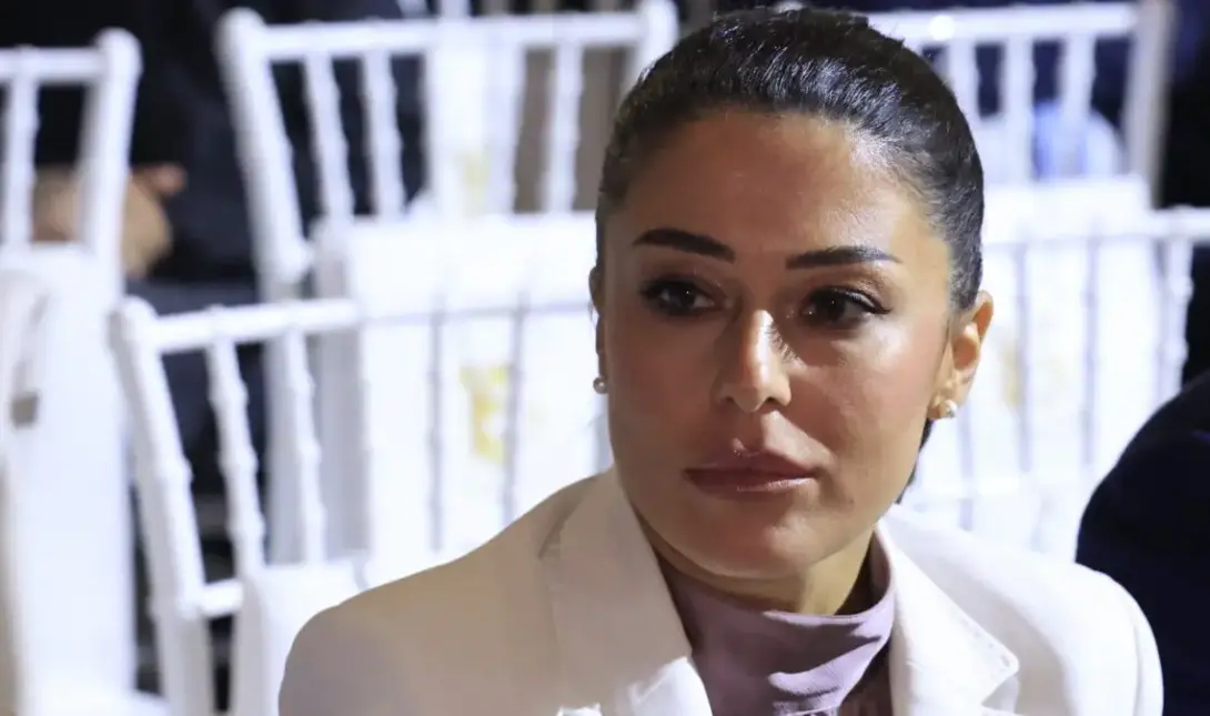 Αφροδίτη Λατινοπούλου