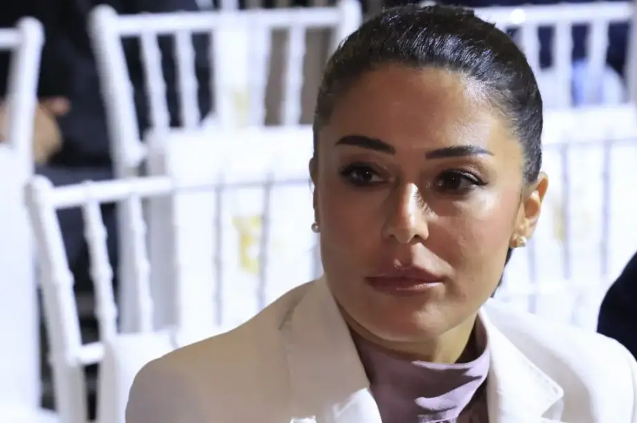 Αφροδίτη Λατινοπούλου