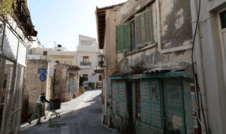 Αγία Τριάδα