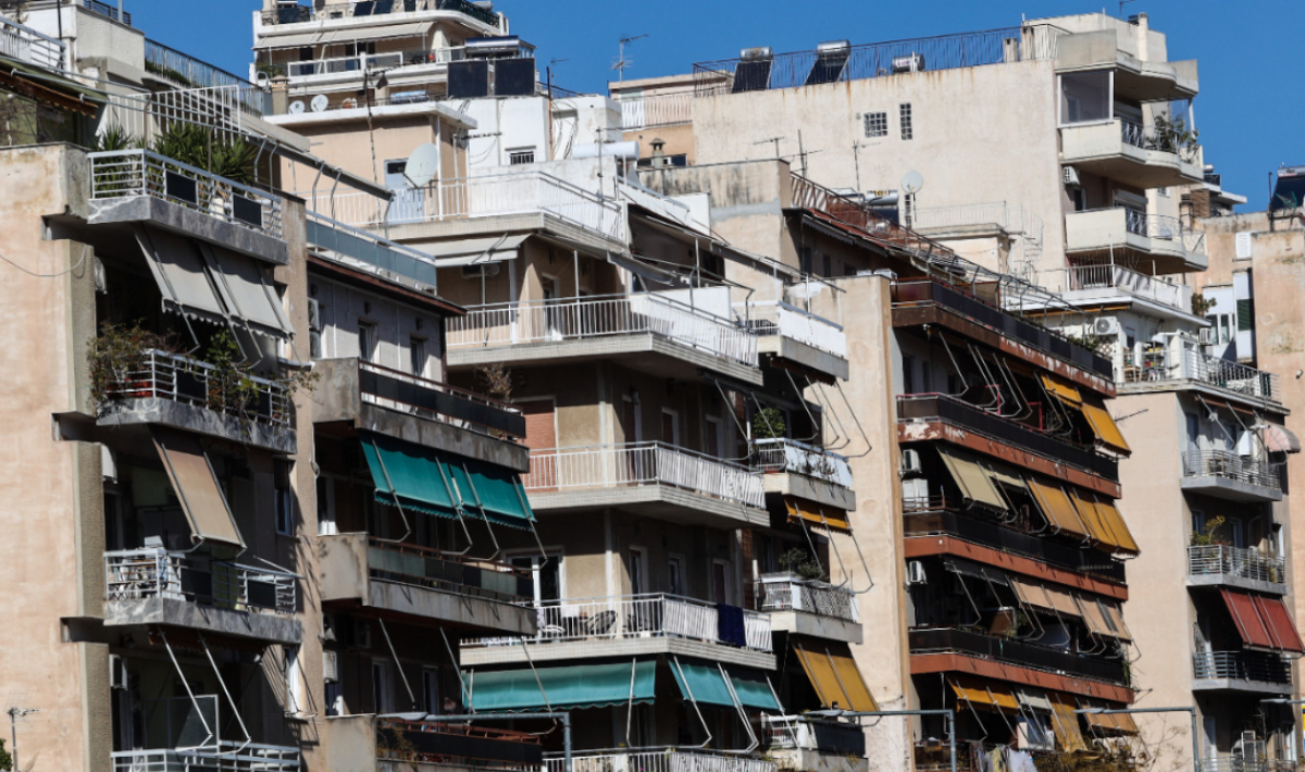 ΕΝΦΙΑ: Τελευταία ευκαιρία για έκπτωση με ασφάλιση κατοικίας