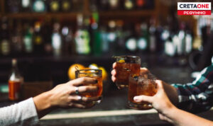 Κρήτη: Στο νοσοκομείο ανήλικη λόγω μέθης – Η Αστυνομία προχώρησε σε δύο συλλήψεις