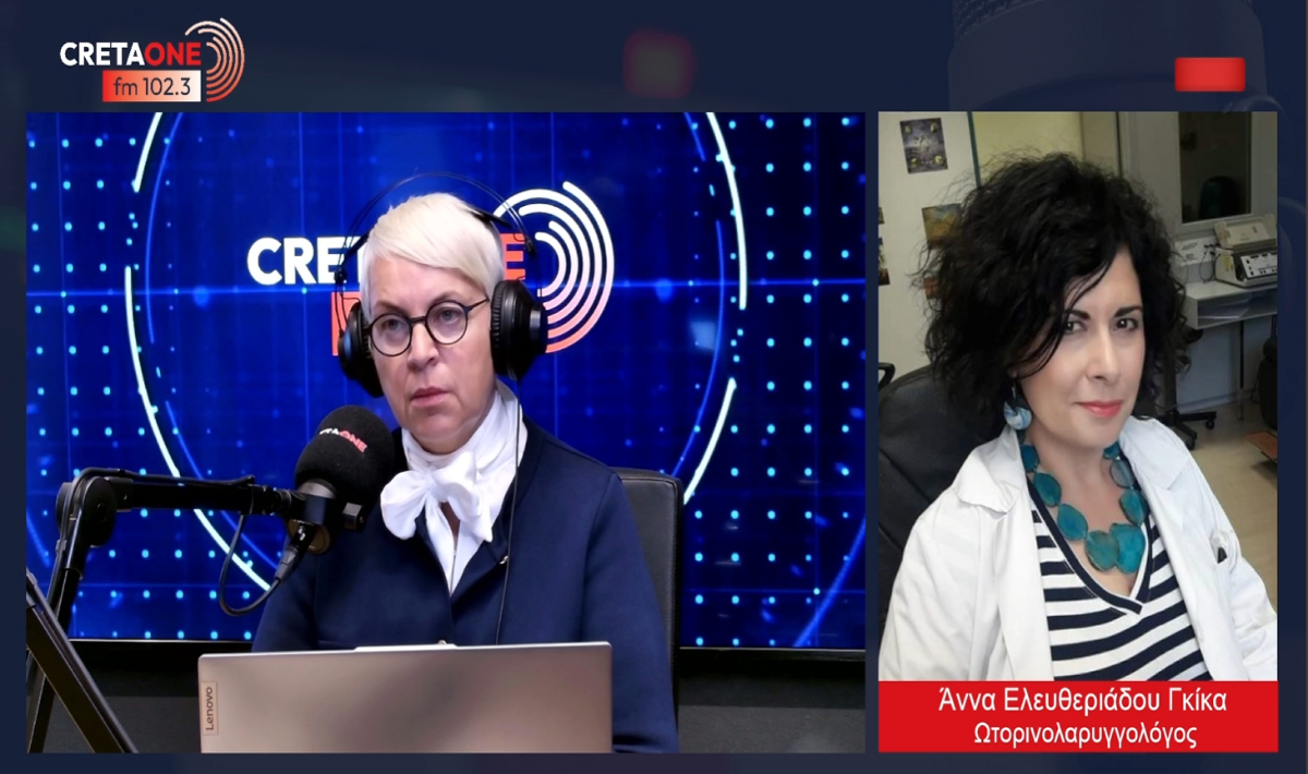 Σε έξαρση η γρίπη στη χώρα – Γιατί ο εμβολιασμός παραμένει το ισχυρότερο όπλο προστασίας;