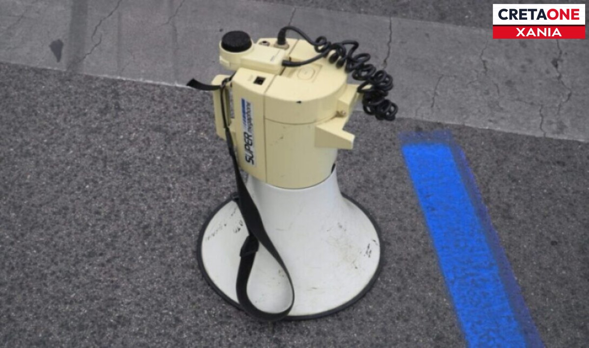 Χανιά: Σε συλλαλητήριο καλούν εργατικά σωματεία και φορείς αύριο Κυριακή για τον πόλεμο στην Μέση Ανατολή