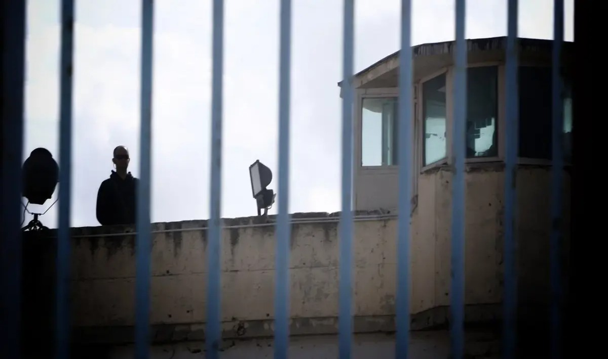 Θεσσαλονίκη: Στη φυλακή οδηγείται ο 25χρονος που συνελήφθη ναρκωτικά