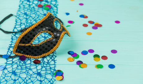 ΜΑΣΚΑ ΑΠΟΚΡΙΕΣ