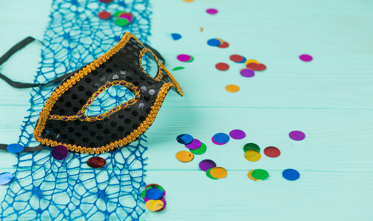 ΜΑΣΚΑ ΑΠΟΚΡΙΕΣ