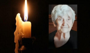 Βαρύ πένθος στην Κρήτη: «Έφυγε» η Αρχόντισσα των Αστερουσίων