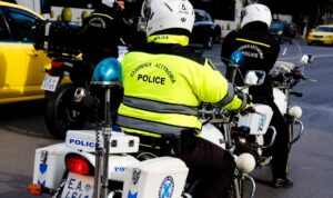 Θεσσαλονίκη: Απειλή για έκρηξη βόμβας στην περιοχή της Ευκαρπίας