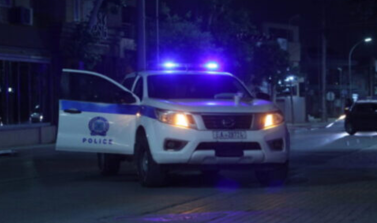 Κρήτη: Συνελήφθη 37χρονος που κατηγορείται για συμμετοχή στη Χαμάς
