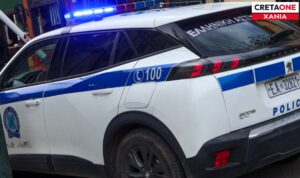 Συναγερμός στα Χανιά: Εξαφανίστηκε 52χρονος άνδρας