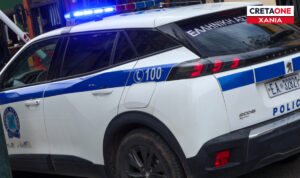 Πλατανιάς: Οδηγός υπό την επήρεια αλκοόλ μπαίνει με το Ι.Χ. σε προαύλιο καταλύματος!